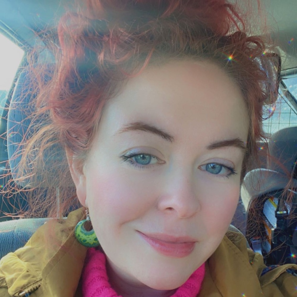 Meet your Posher, Bonnie